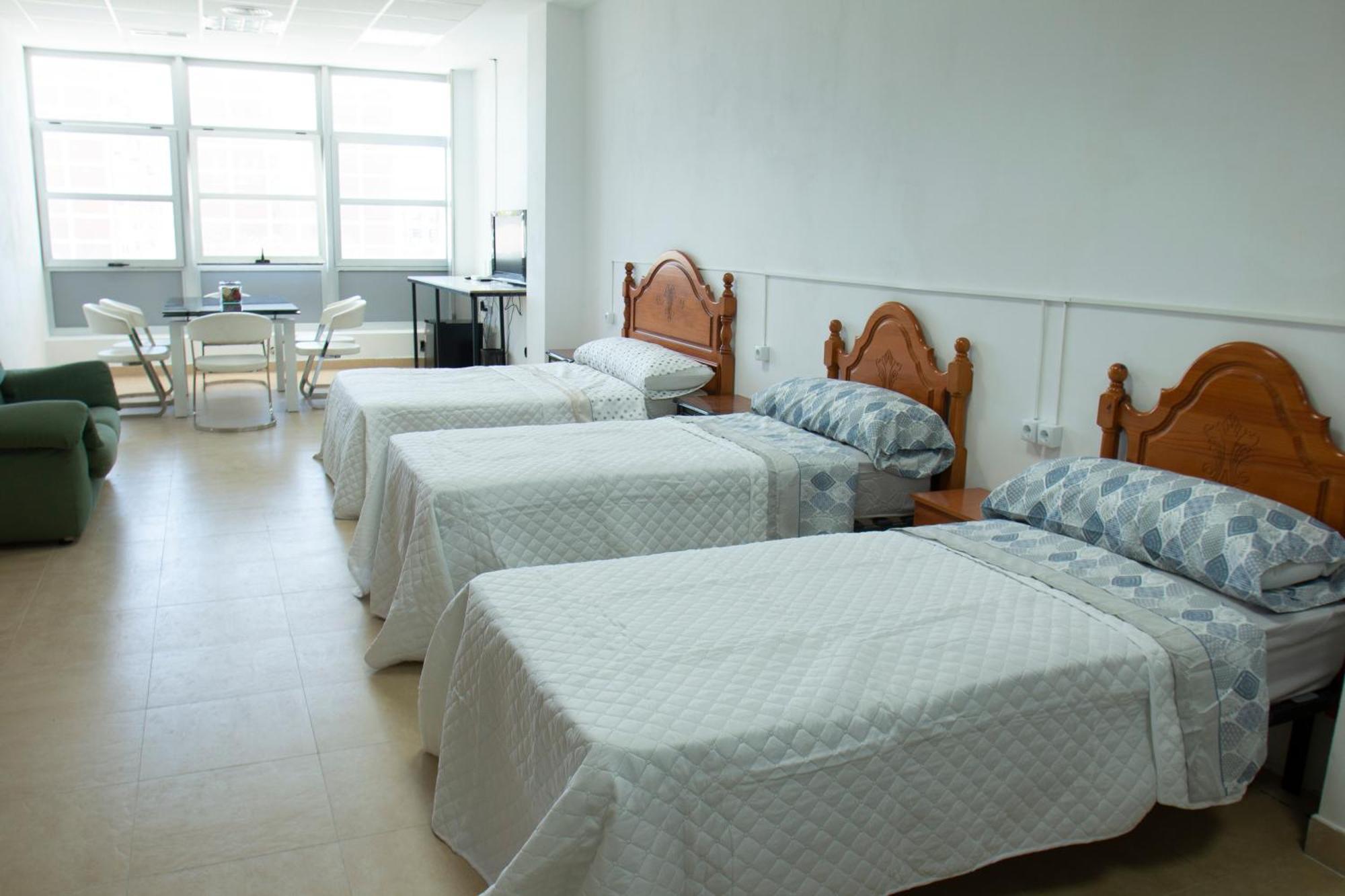 Apartamento Kevin Cádiz Kültér fotó