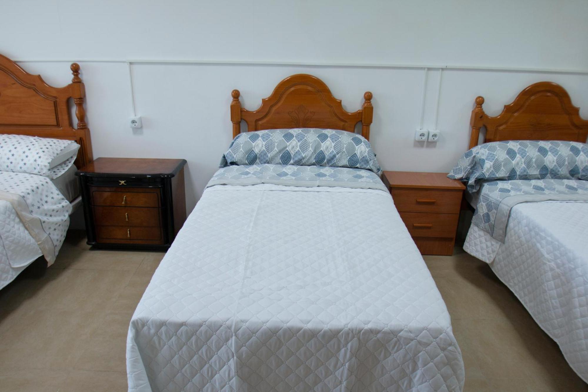 Apartamento Kevin Cádiz Kültér fotó